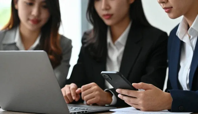 项目信息咨询的使用与维护建议
