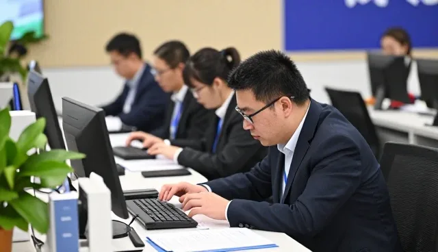 天津奈娅心理咨询有限责任公司展示商务服务应用成果